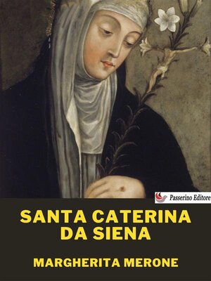 cover image of Santa Caterina da Siena